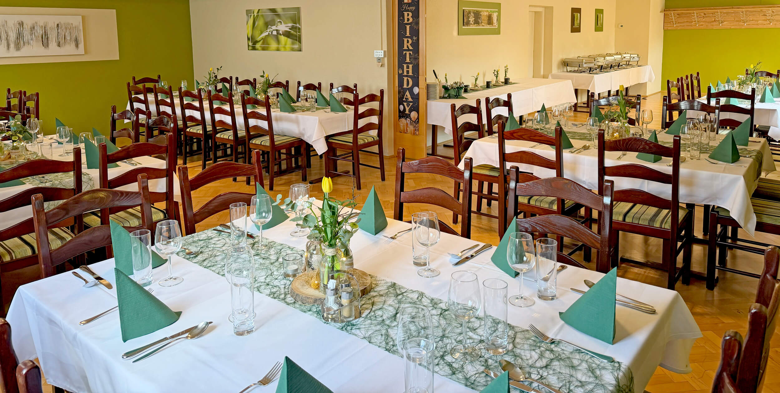 Saal